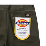 BU BAGGY TROUSERS (xDickies)