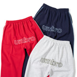 HTH × UMBRO Sweat pants