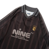 Two Sideline L/S Game Shirt