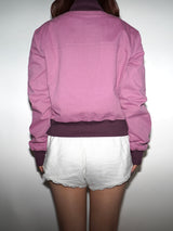 COMBAT POCKET JACKET