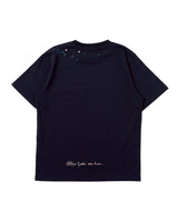 twins kira kira studs tee