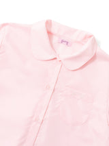 twins Uniform oversized shirts