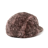 Fur Cap