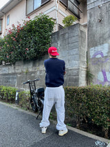 HTH × UMBRO Sweat pants