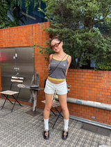 MIX MOOD CAMISOLE