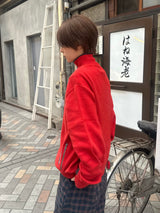 运动针织运动夹克