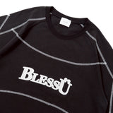 BU OG LOGO STITCH S/S TEE
