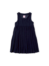 twins Uniform Pleated Skirt