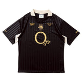 Over The Pitch × Younger Song SS 遊戲衫