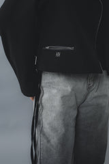 Melton Riders 재킷