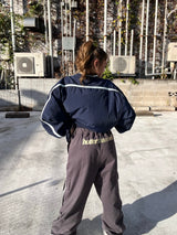 Switchable cargo pants