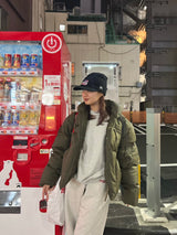 LAGUAGEM×HTH OVER SW