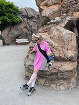 colored round sunglasses