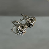 心脏主题皮尔斯