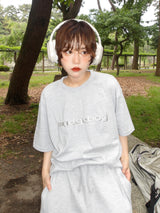 パックのセットアップ