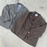 재킷을 확인하십시오