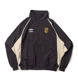 9090 × UMBRO 나일론 트랙 재킷
