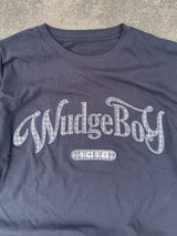 Assortment basic logo T