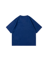 BU EMBROIDERY OG LOGO S/S TEE