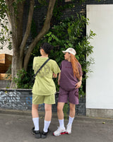 Vintage Like Heart Logo Tee