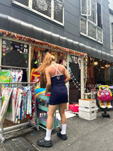 HTH × PIKO one piece