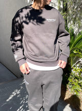 My Sugar Babe Logo Sweat