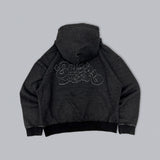 키라 로고 안료 까마귀