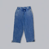 CMT RULER SWEAT PANTS