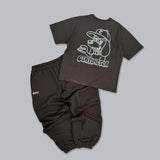 CMT ruler SS pack setup