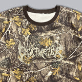 부족 로고 분류 된 티