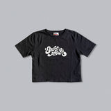 閃光kira徽標T卹