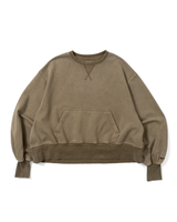 drawcord pigment sweat