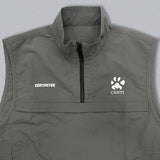 Paw Pad Nylon Vest