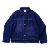 BU牛仔夾克