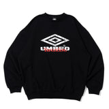 UMBRO x Younger Song Sweat