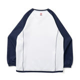 King Emblem Game LS TEE