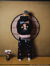 【9090×ラヴ上等】Twilight Sexy Logo Hoodie
