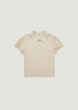 ISOLA PIQUE SHIRT