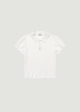 ISOLA PIQUE SHIRT