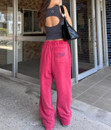 Pigment Rhinestone Pants