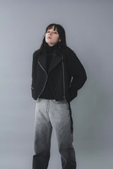 Melton Riders 재킷