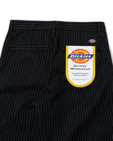 Dickies®︎ × BADWAY 스트라이프 치노 팬츠