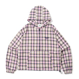 Assortment zip blouson