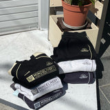 line sweat track set up