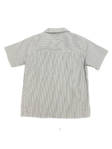 편안한 스트라이프 셔츠