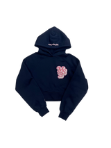 MSB WAPPEN OG LOGO HOODIE