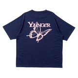 Butterfly ss pack set up