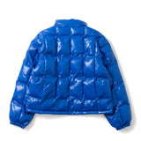 BU puffer jacket