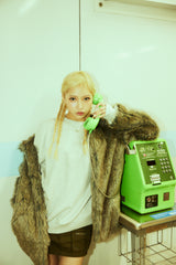 LAGUAGEM×HTH OVER SW