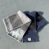 Shaggy Border Muffler